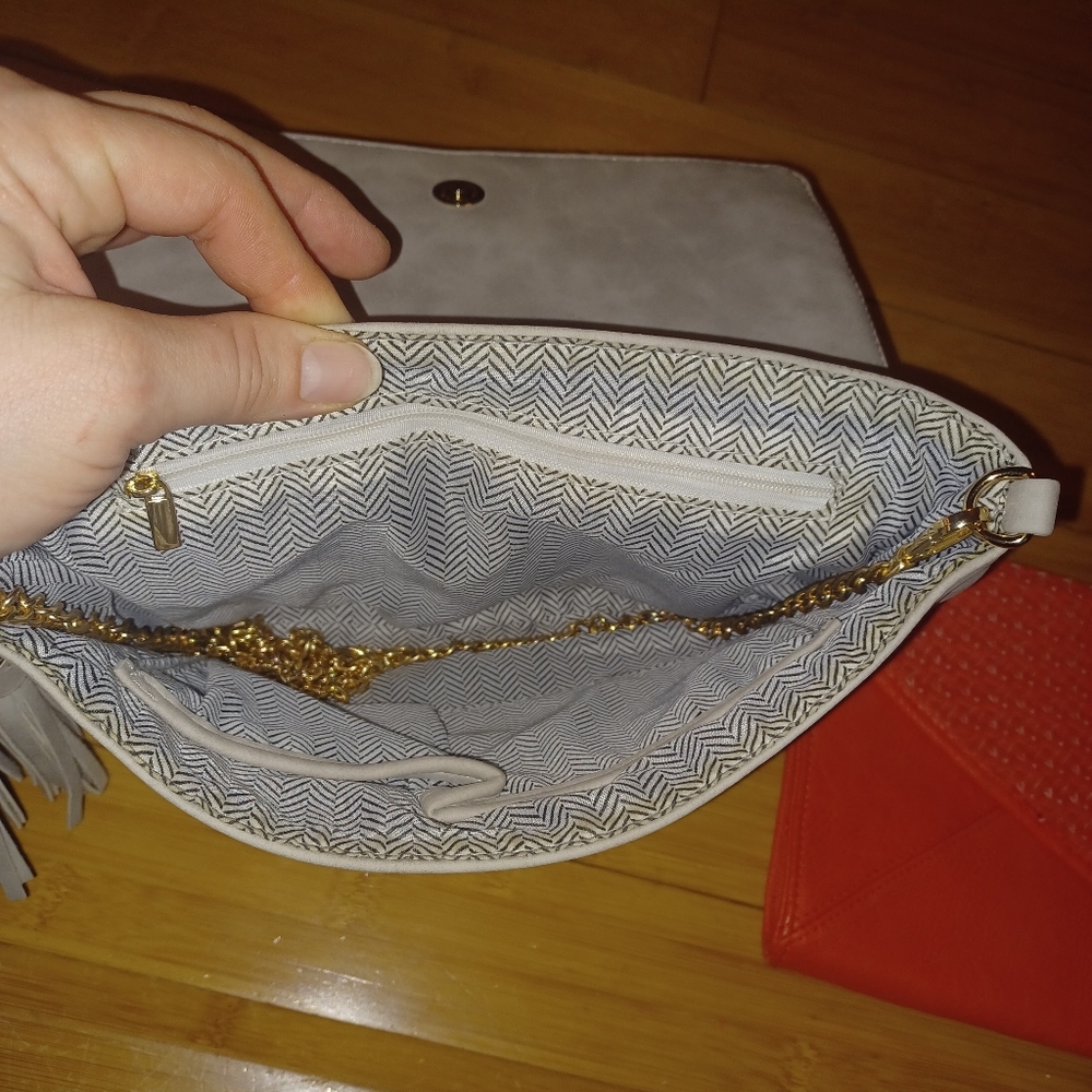 Clutch purses - Picture 3 of 10